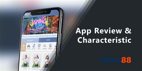 nova88 app download.
